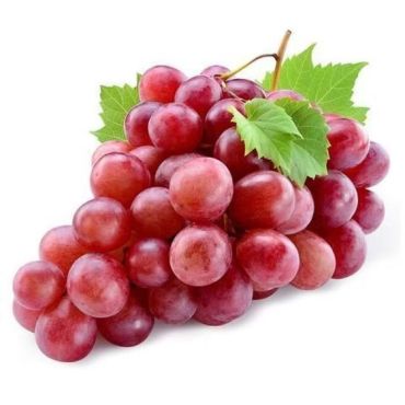 Grapes Red Seedless Aus, 1Kg